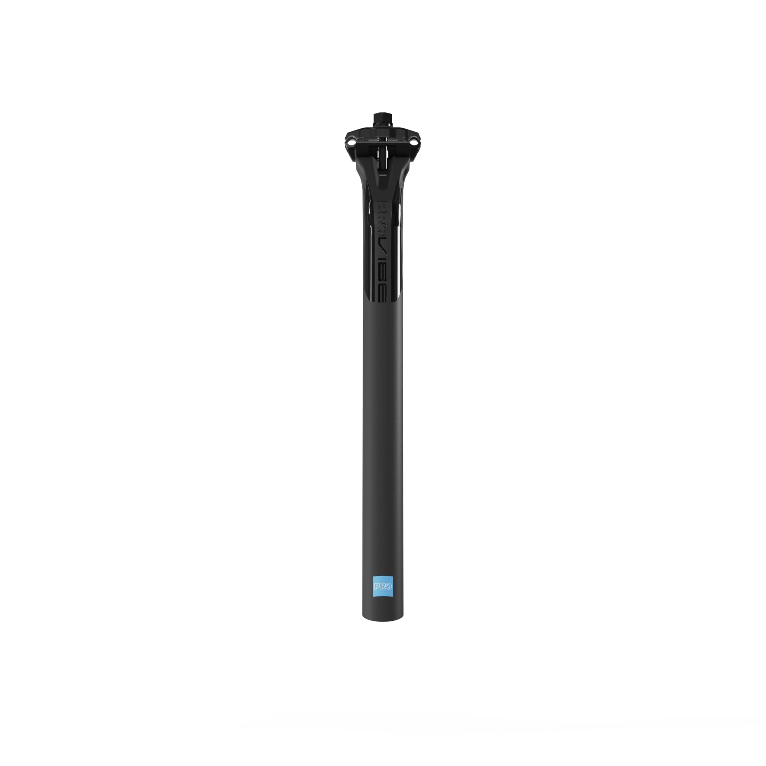 Amazon | プロ(PRO) シートポスト ロード Vibe Carbon Seatpost Black