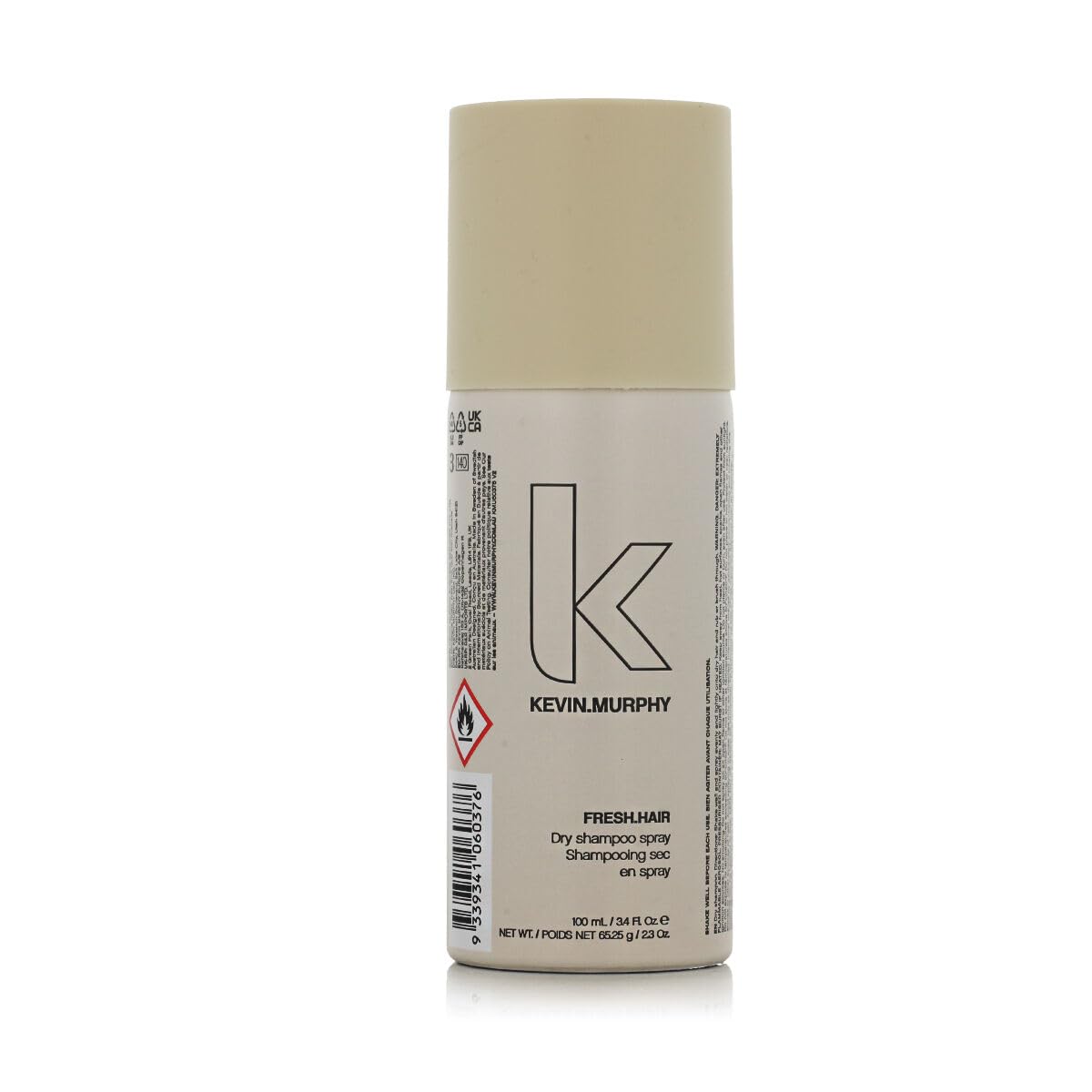 Kevin Murphy Styling Shampoo a Secco 100 ml - Marca: Kevin Murphy - EAN: 9339341060376