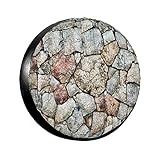 moellons pierre belgique ❉ Spécifications de la housse de pneu : taille 14 pouces pour un diamètre de 60 à 69 cm. Taille 15 pouces pour un diamètre de 70 à 75 cm. Taille 16 pouces pour un diamètre de 76 à 79 cm. Taille 17 pouces pour un diamètre de 80 à 83 cm. Veuillez confirmer le diamètre du pneu avant de passer une commande. Convient à la plupart des véhicules, en particulier aux remorques, SUV et camions, etc.