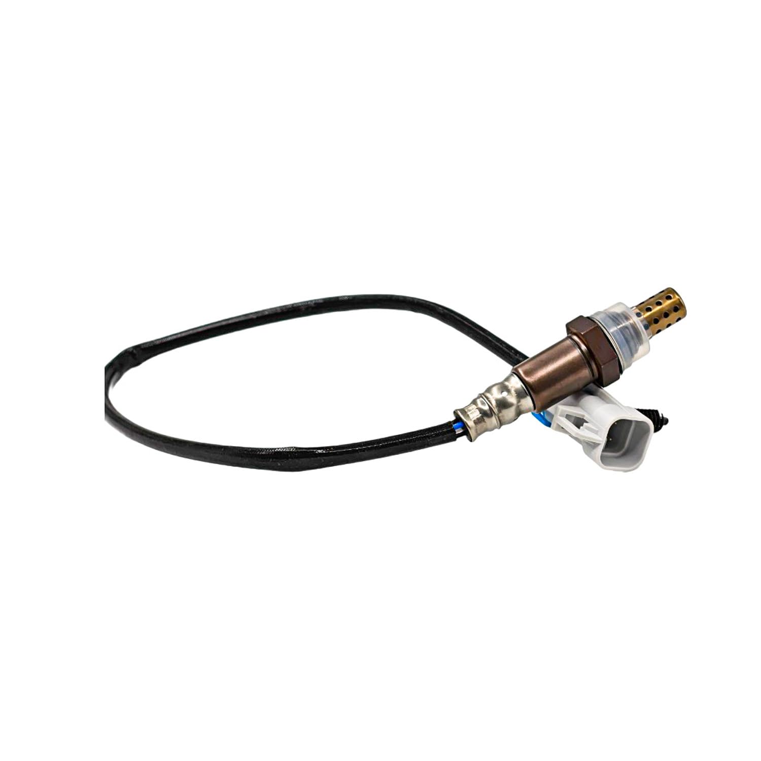 Genuine GM Replacement Heated Oxygen Sensor (213-3866) - Compatible with Select Chevrolet, GMC, Buick, Cadillac Models