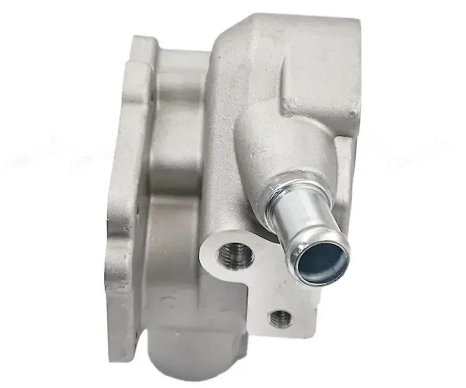 Termostato Auto Per Chevrolet Aveo T200 T250 T255 Per Spark Matiz Alloggiamento Termostato Liquido Di Raffreddamento Motore 96666224 96610439(96666224)
