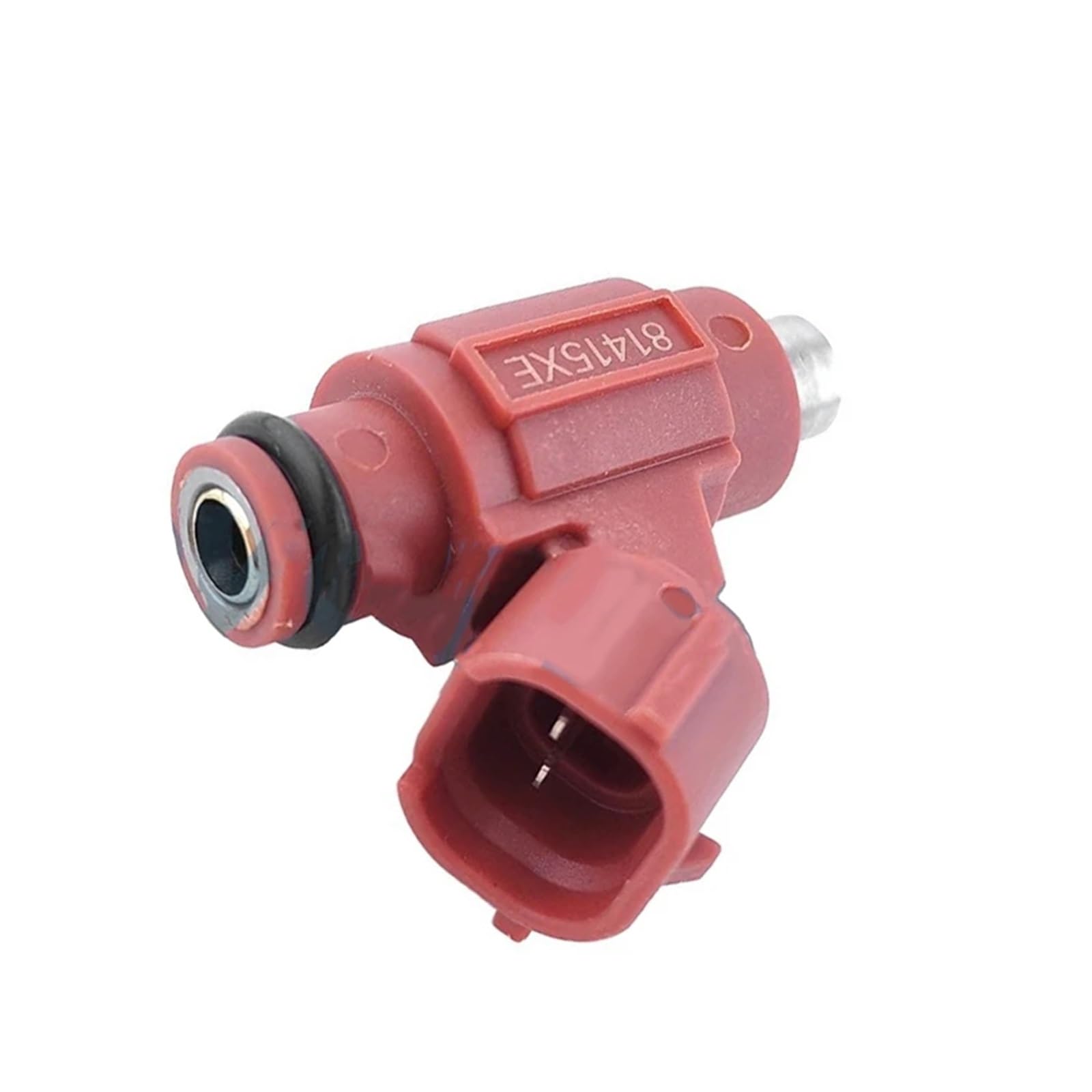 4 Uds inyector de combustible 6ET-13761-00-00, Compatible con YAMAHA Waverunner FZR FZS FX SVHO GP1800, reemplazo de Accesorios de Moto
