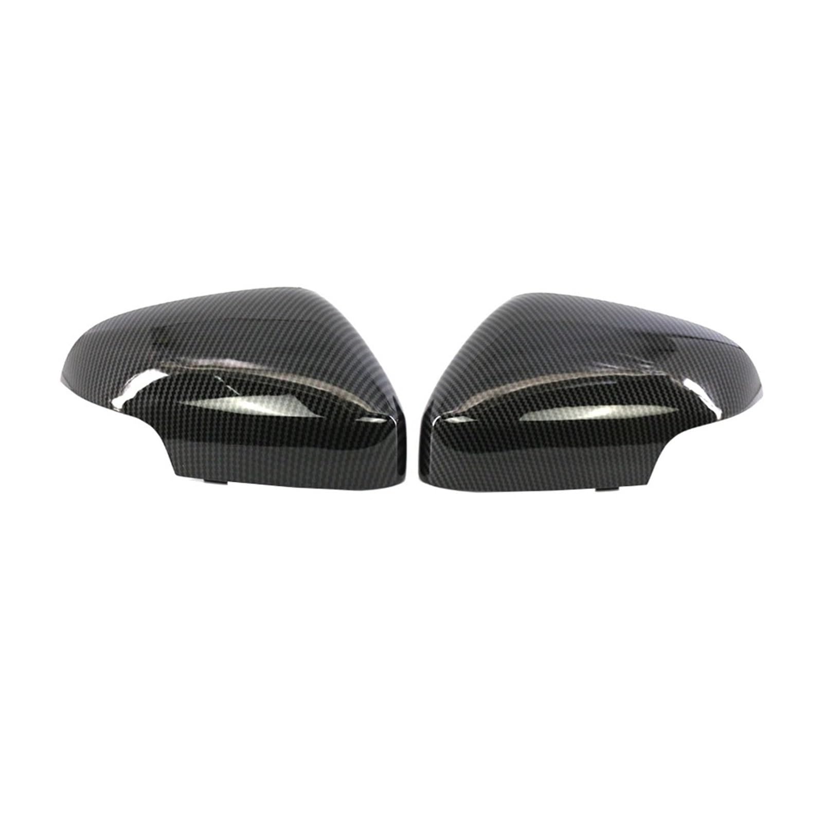 Coques de rétroviseur extérieur Volvo C70 finition premium