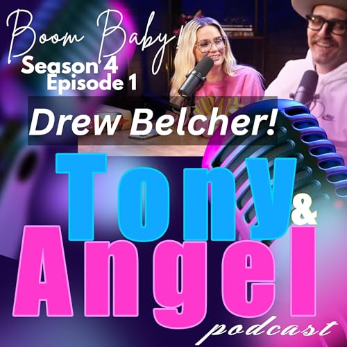Drew Belcher - Season 4 Premiere!