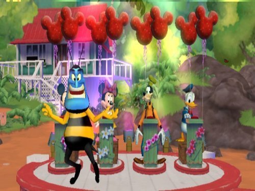 Disney Think Fast - Nintendo Wii (Renewed) - Image 4