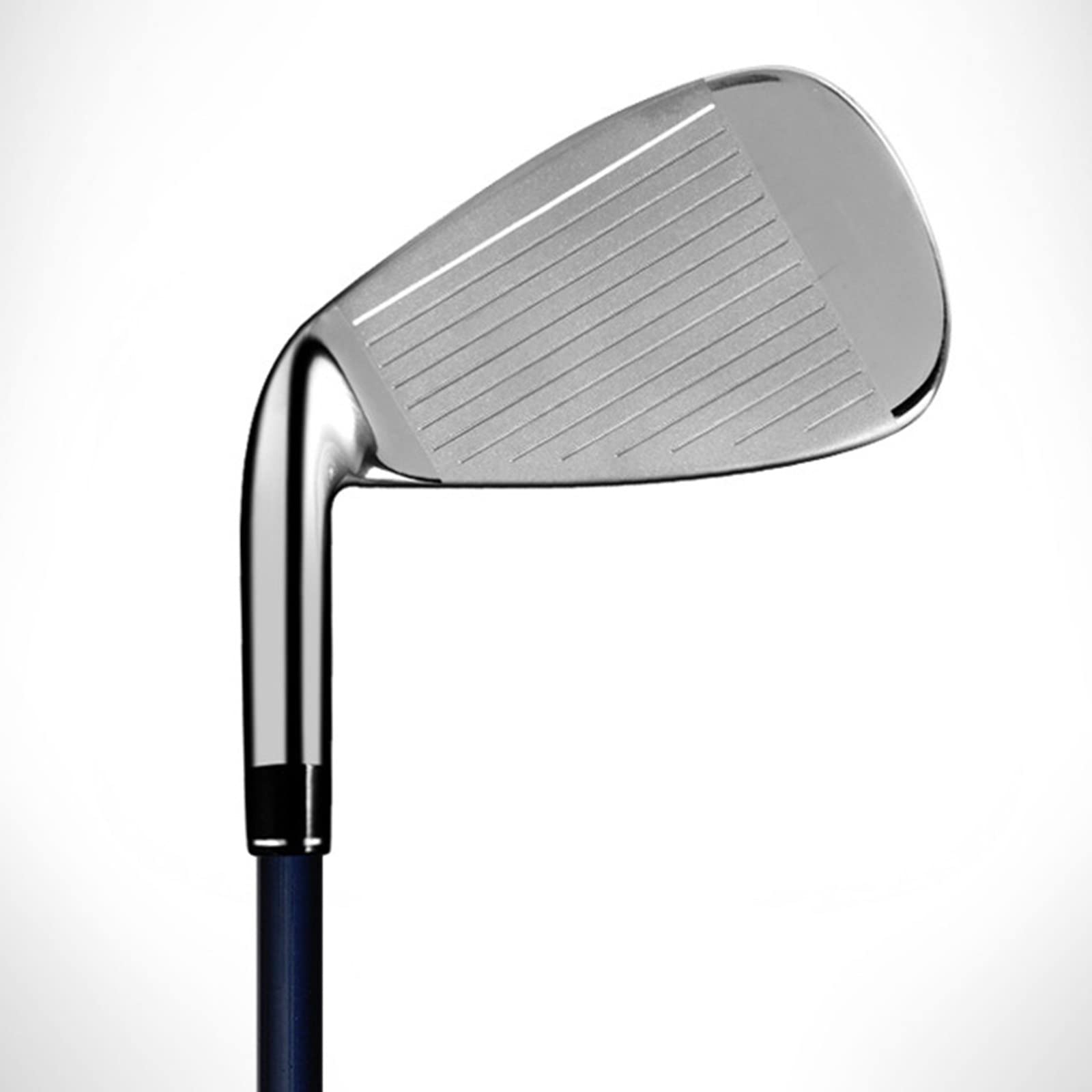 Juego Completo de Palos de Golf para Hombre, Juego Completo de Palos de Golf para Principiantes, Bolsa estándar para Pelotas de Golf, Palos de Golf para diestros, Varilla de Carbon
