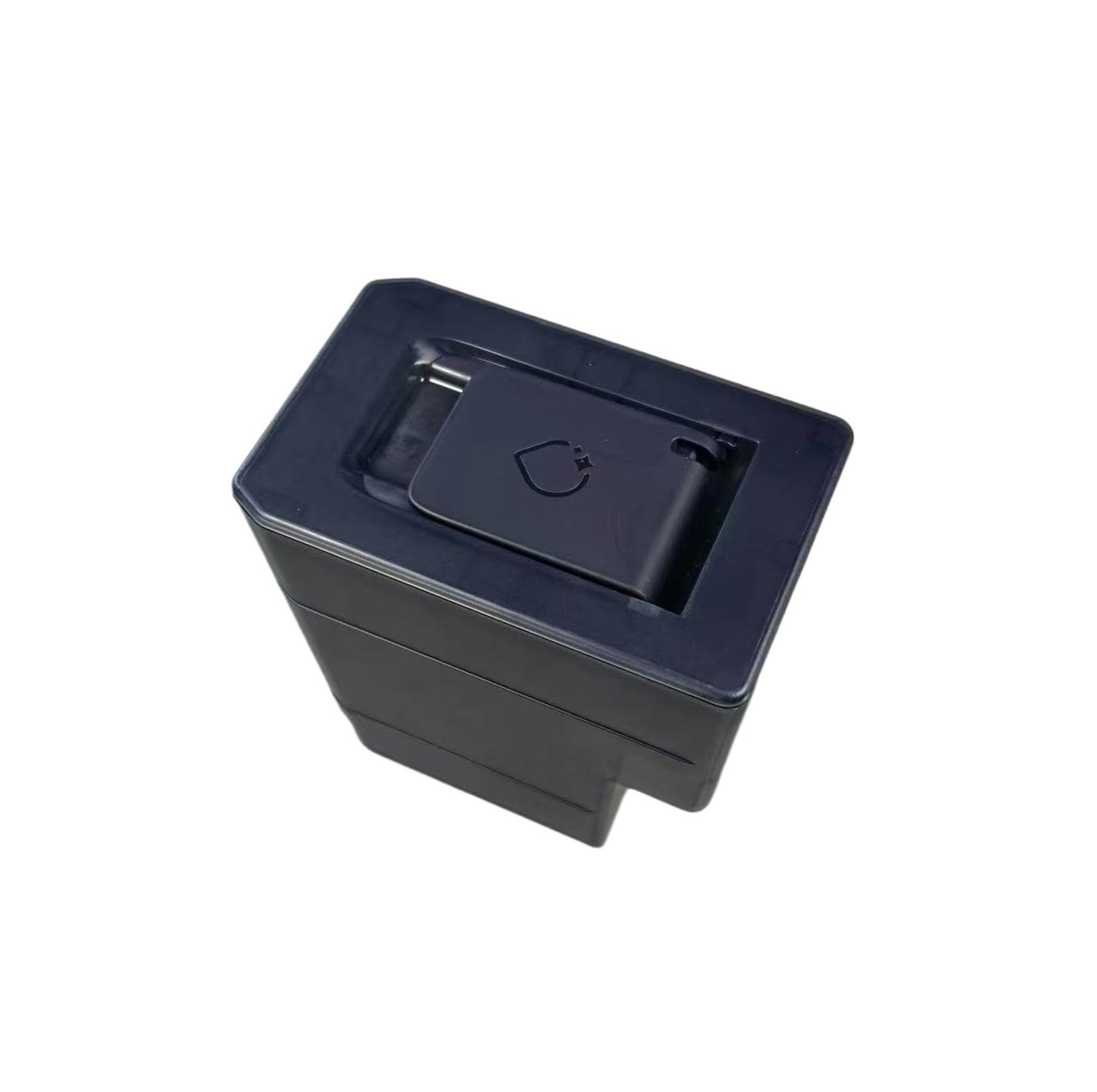 JIYUTQQ Fluid Fill Module, Compatible for Roborock Saros 10R, Sweeper Robot Accessories
