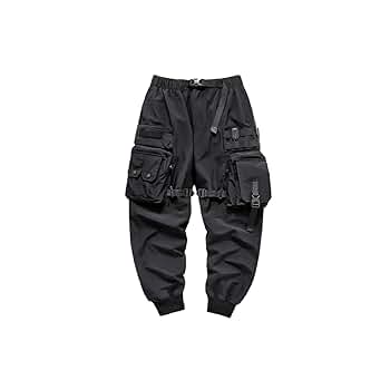 stone マルチポケットカーゴパンツ ARCADE カーゴパンツ 多彩なマルチポケット ミリタリーデザイン