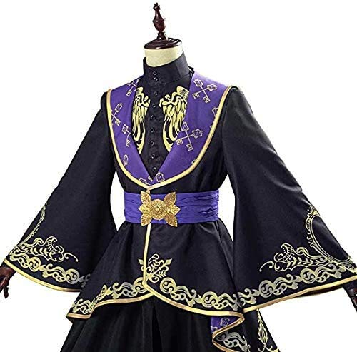 Amazon.co.jp: ツイステッドワンダーランド ツイステ コスプレ 式典服
