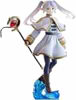 葬送のフリーレン　フリーレン　luminasta 23個　フィギュア Amazon.co.jp: フリーレン フィギュア 葬送のフリーレン