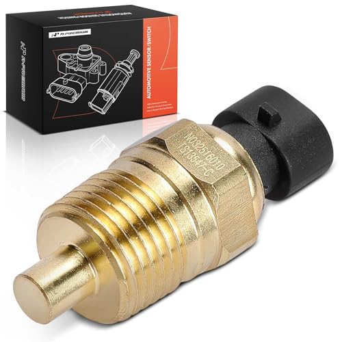 A-Premium Cummins Engine Temperature Sensor