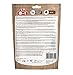 8in1 Meaty Treats, gefriergetrocknete Hunde Leckerlis aus Ente, 100% Fleisch, getreidefrei und ohne Zucker, 50 g Beutel (Packung mit 2)