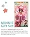 Disney Baby Girls’ Minnie Mouse Gift Set – 2 Piece Headband and Socks (Newborn: 0-12M), Size 0-12 Months, Minnie Headband and Socks Pink