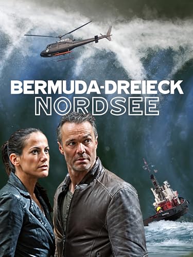 Bermuda-Dreieck Nordsee