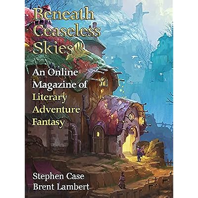 Beneath Ceaseless Skies #335