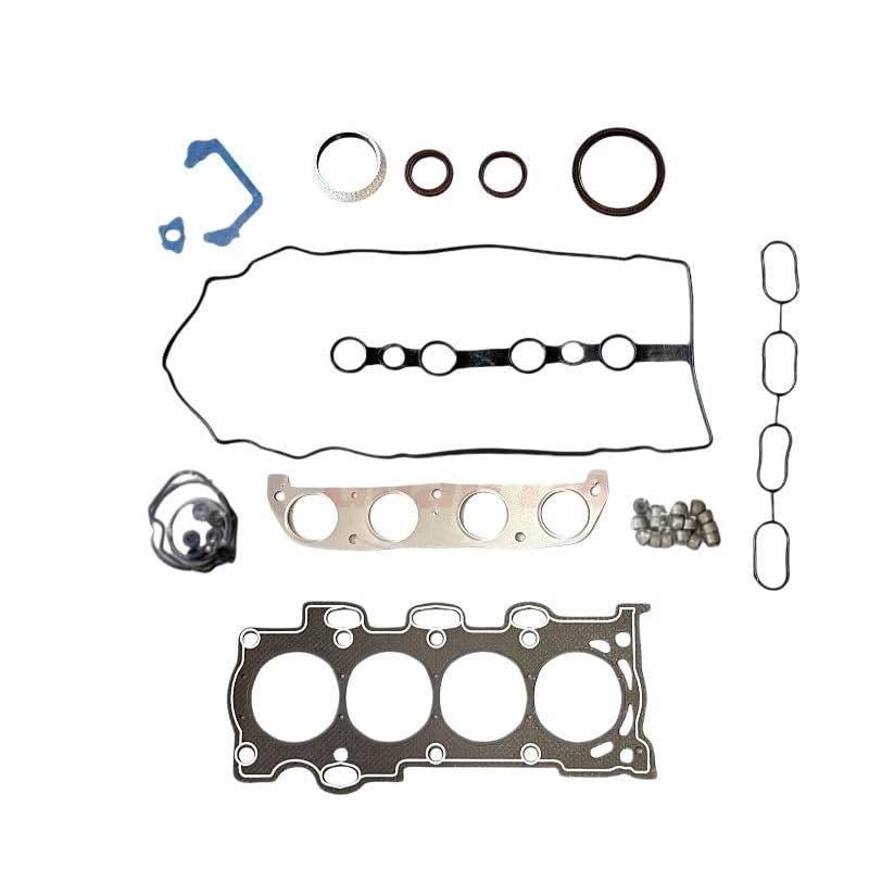 Kit de joints de culasse pour Geely Emgrand EC7 1.5L 1.8L DVVT