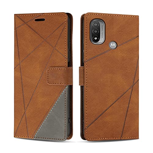 SONWO Cover for Moto E20 / Moto E30 / Moto E40 Case