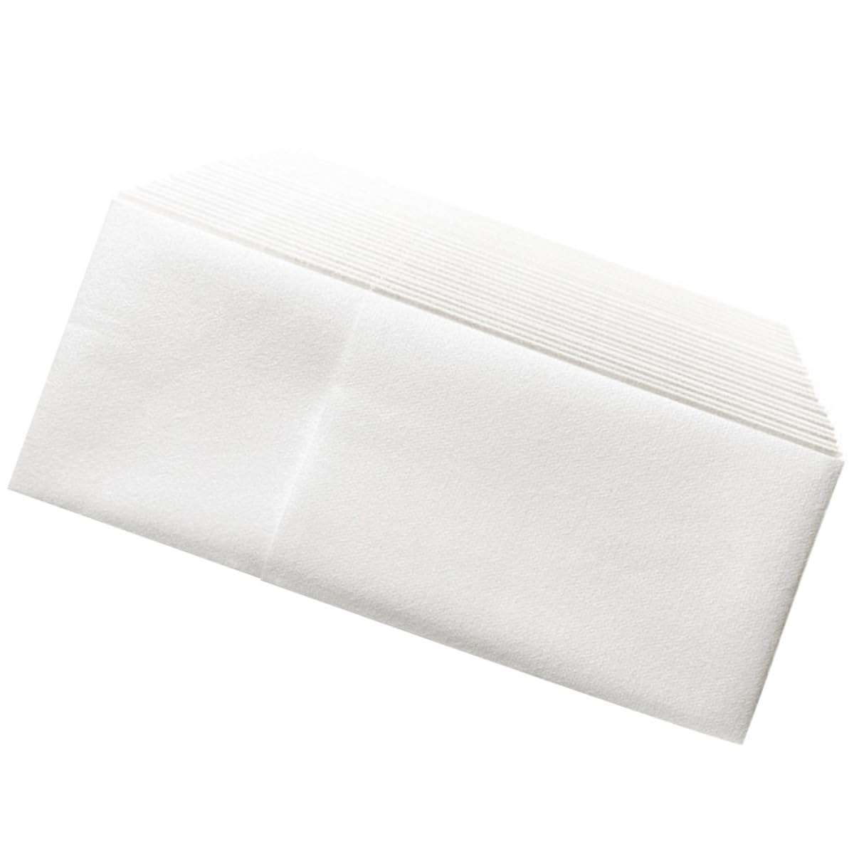 Hemobllo 50 Servilletas de Papel Decorativas en Color Claro Gruesas, Desechables y Seguras, Diseño Elegante para Cenas, Banquetes y Reuniones Obsequios