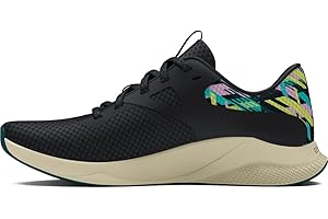 Under Armour Women's Charged Aurora 2 + Cross Trainer: Discount Delights for Dynamic Performance