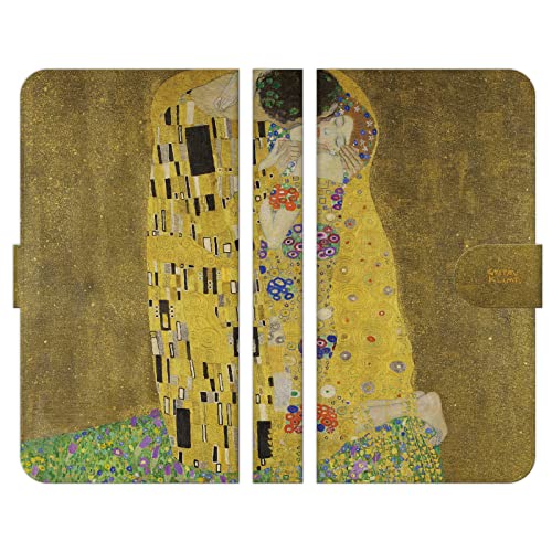 uCY Xperia 10 VI SO-52E SOG14 A402SO 蒠^ P[X Jo[ N?X^t Ng ڕ gustav klimt the kiss G  E̖ GNXyA e }[NVbNX mk-10 X}[gt
