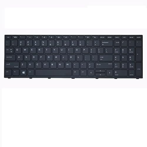 p\RL[{[h Kp For HP PROBOOK 450 G5 455 G5 470 G5 650 G4 650 G5 m[gCpL[{[h p  BLȂ yAp݊i