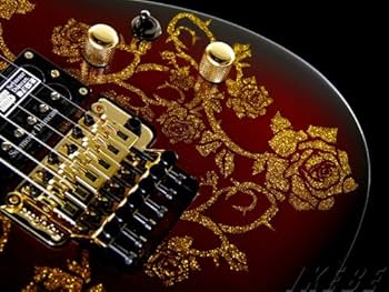 Amazon | Edwards エドワーズ エレキギター E-Maiden Versailles