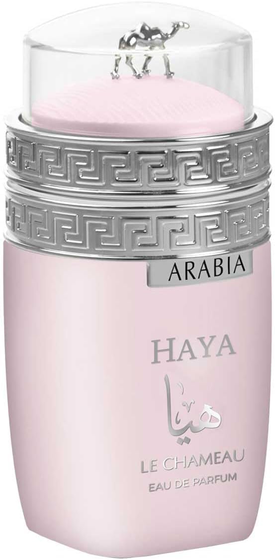 Emper Arabia Haya, for women - 100ml