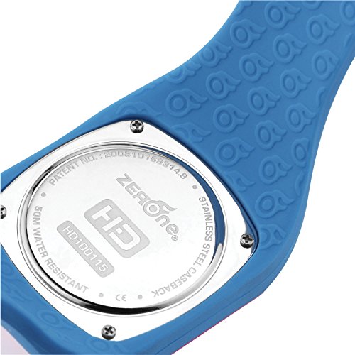 Zerone HD100115