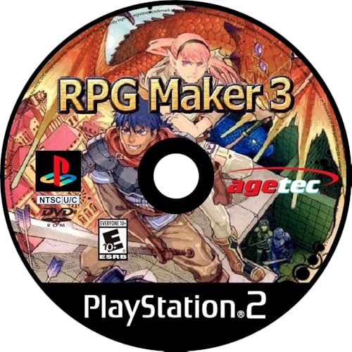 La Mejor Selección de Rpg maker para comprar hoy. 13 Imagen adicional