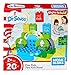 Mega Bloks Dr. Seuss One Fish Two Fish Pond