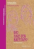  Das Haus der Brentano: Eine Familienchronik