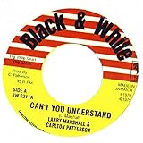  Cant You Understand / Locks Of Dub