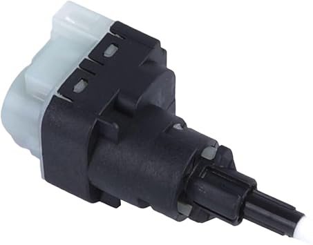 3B0945511 Brake Light Switch Reverse Light Switch Car 1K2945511 Fit for A3 A4 A6 A8 Allroad Q7 Fit for Seat Altea Arosa Leon Fit for VW