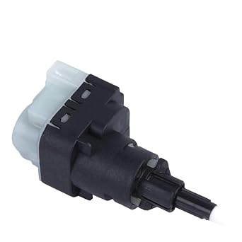 3B0945511 Brake Light Switch Reverse Light Switch Car 1K2945511 Fit for A3 A4 A6 A8 Allroad Q7 Fit for Seat Altea Arosa Leon Fit for VW