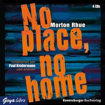 No Place,No Home