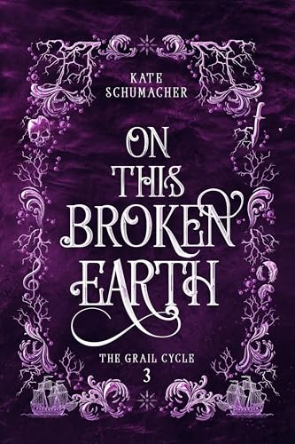 On this Broken Earth view 2