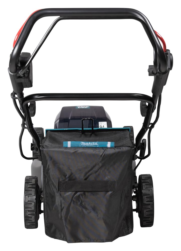 Cortacésped BL 40Vmáx XGT 48cm acero con tracción LM001GZ