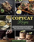 Dettagli copycat recipes a step by