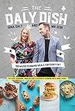 The Daly Dish: 100 Masso Slimming Meals for Everyday