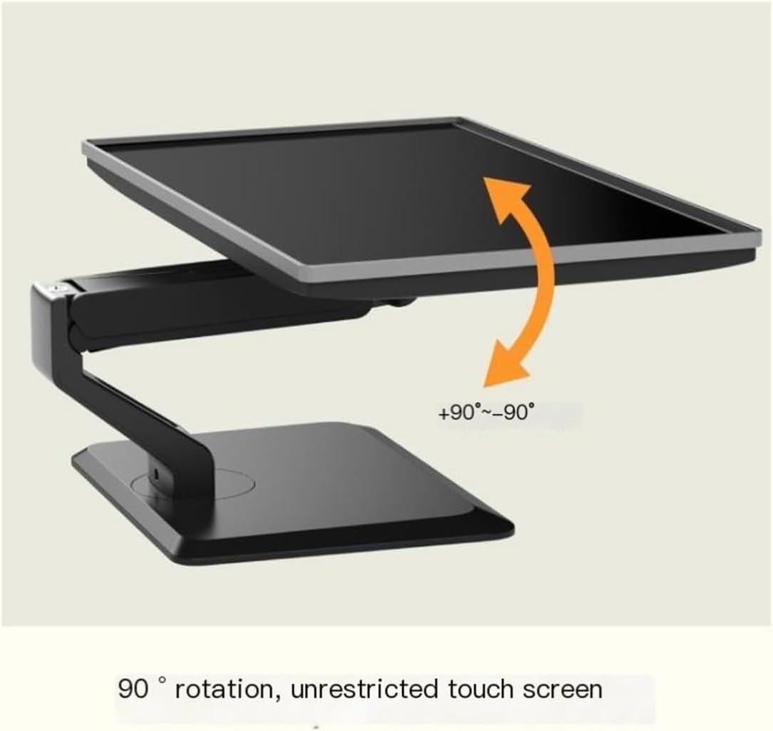 Digital Screen Bracket Hand-Painted Painting Tablet Support Bearing Capacity 2-10KG