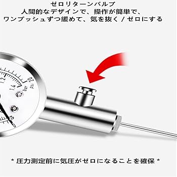 Amazon.co.jp: ボール圧力計 ミニボール圧力計 バスケットボール
