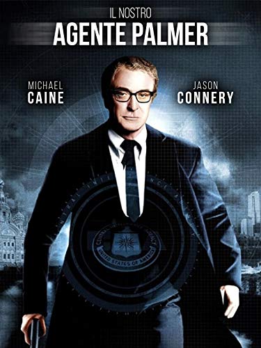  Il nostro Agente Palmer