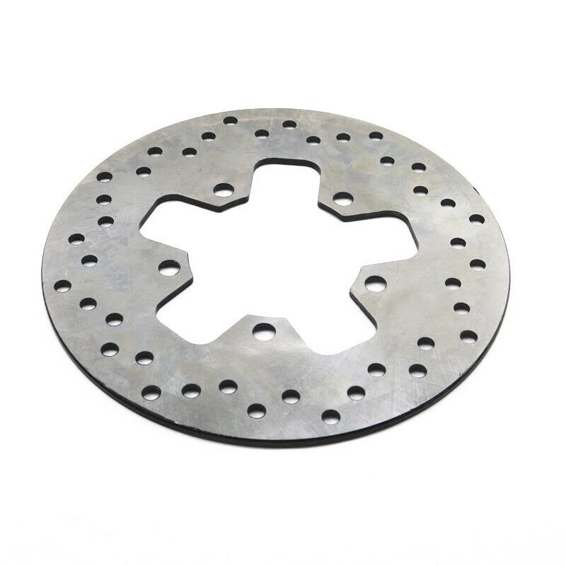 Bremsscheibe hinten für Suzuki GSF600 GSX750 GSF1200 Bandit SV650 S Hayabusa