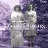 The Whitmore Sisters Ablum Cover