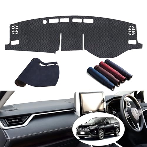 ɓKp g^ V^ RAV4 50n 2019.4~s Ԏp݌v_bV{[hJo[ J[ _bV{[h}bg ԓ _bV{[hJo[ _bV{[h}bg Ԏp݌vp Ăh~ p[c ENAyU[fށz(F)