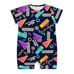 Classic 80s Seamless