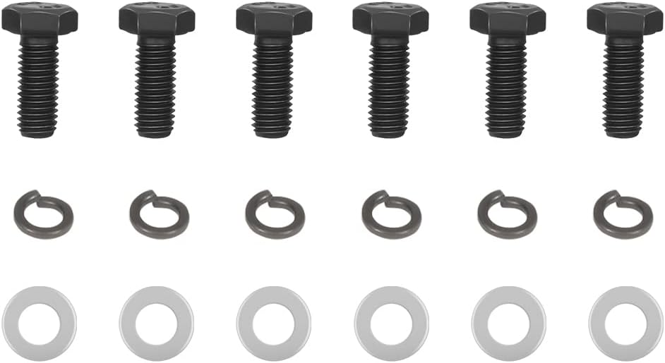 SCITOO 3 inch Front Leveling lift kit for Chevrolet 2007-2016 Lift Strut Spacer Compatible for Chevrolet Avalanche 5.3L 2007-2013 Front Lift Spacers