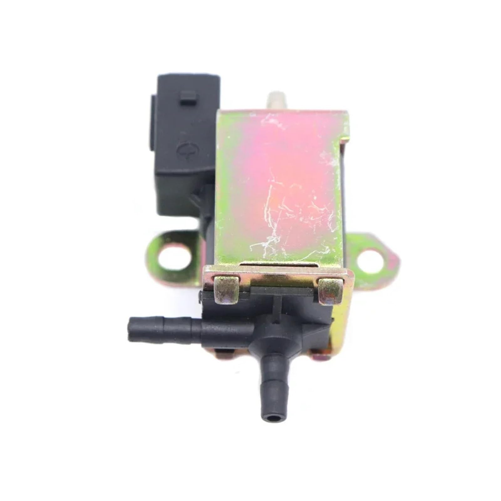 Sensore posizione valvola EGR‌ Adatto per A4 A6 TT RS4 Adatto per MK4 Coniglio Auto EGR Vuoto Elettrovalvola Regolatore 026906283H