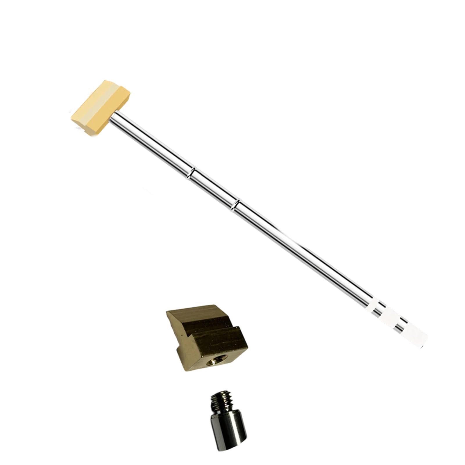 Spade Welding Tool Rapid Heating T12 Iron 1401-1406 Solder Suction Tip Professional Soldering Iron Added