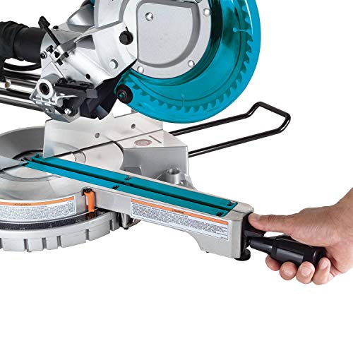 Makita LS0815F 81/2" Slide Compound Miter Saw [Best Price, Price